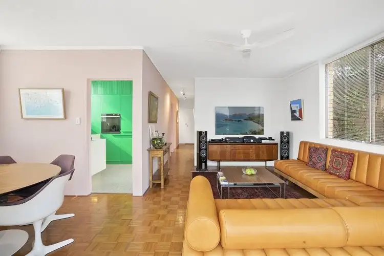 Second view of Homely apartment listing, 2/11 Belgrave Street, Bronte NSW 2024