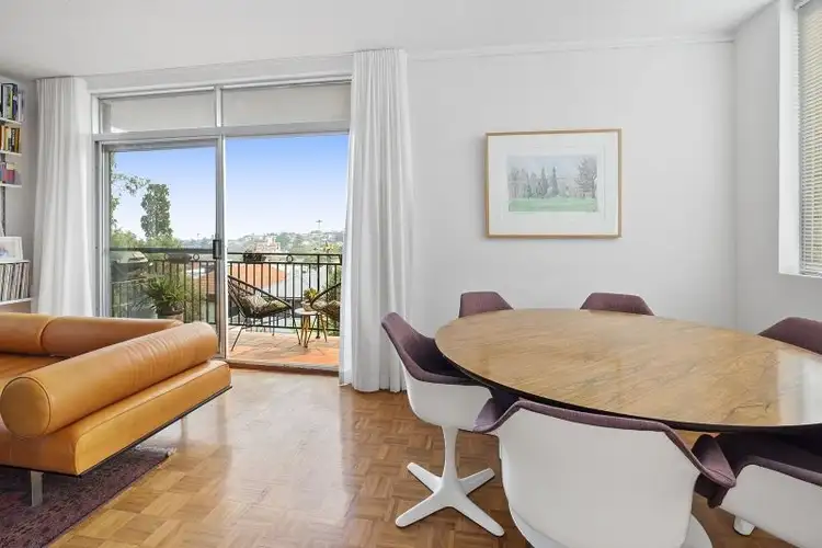 Third view of Homely apartment listing, 2/11 Belgrave Street, Bronte NSW 2024