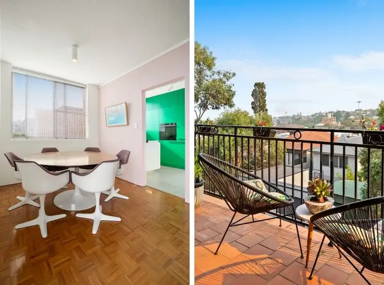 Fourth view of Homely apartment listing, 2/11 Belgrave Street, Bronte NSW 2024