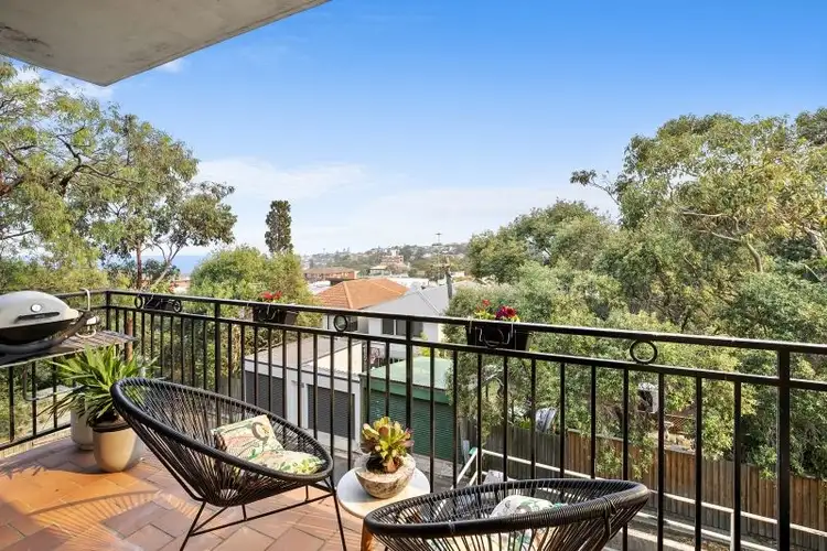 Fifth view of Homely apartment listing, 2/11 Belgrave Street, Bronte NSW 2024