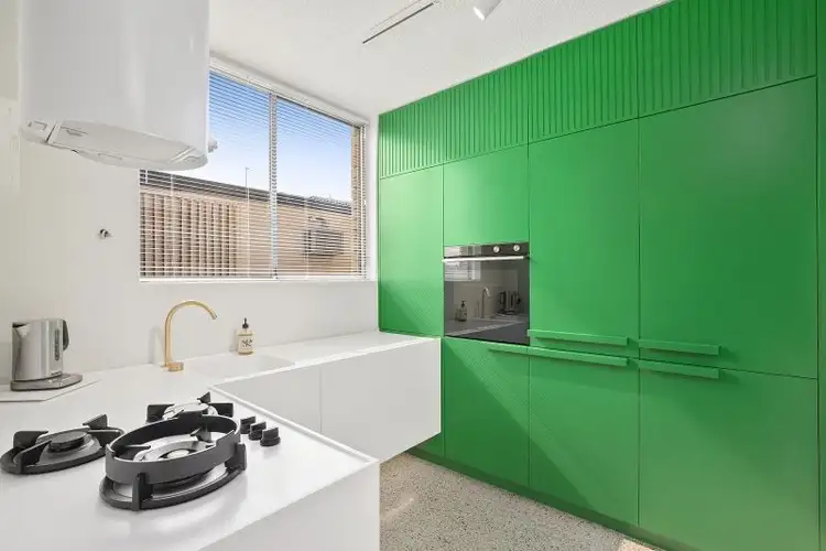 Sixth view of Homely apartment listing, 2/11 Belgrave Street, Bronte NSW 2024