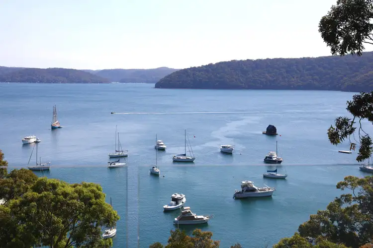 Second view of Homely house listing, 974 Barrenjoey Road, Palm Beach NSW 2108