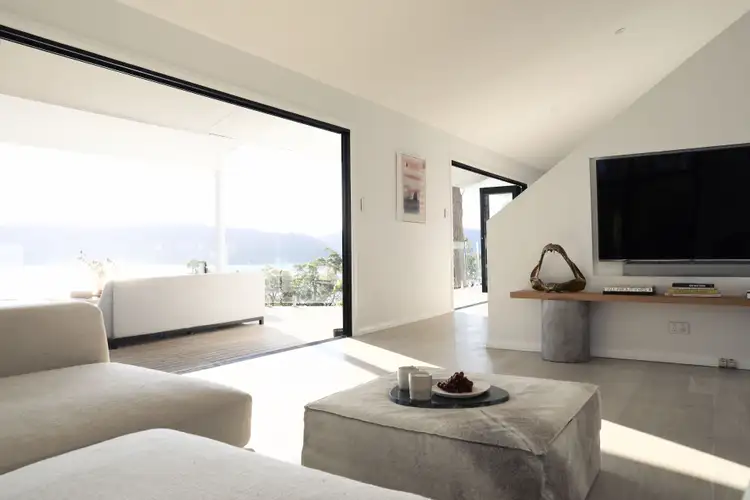 Fifth view of Homely house listing, 974 Barrenjoey Road, Palm Beach NSW 2108