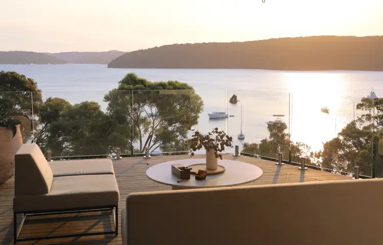 Sixth view of Homely house listing, 974 Barrenjoey Road, Palm Beach NSW 2108