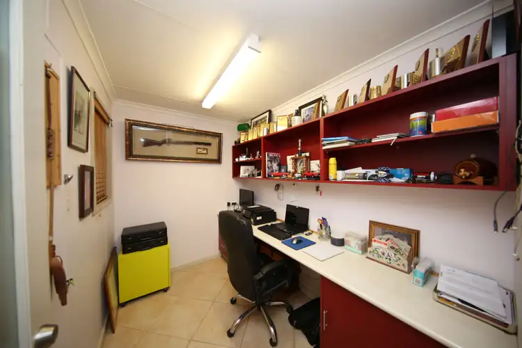 Seventh view of Homely house listing, 9 Alexander Stephen Court, Pegs Creek WA 6714