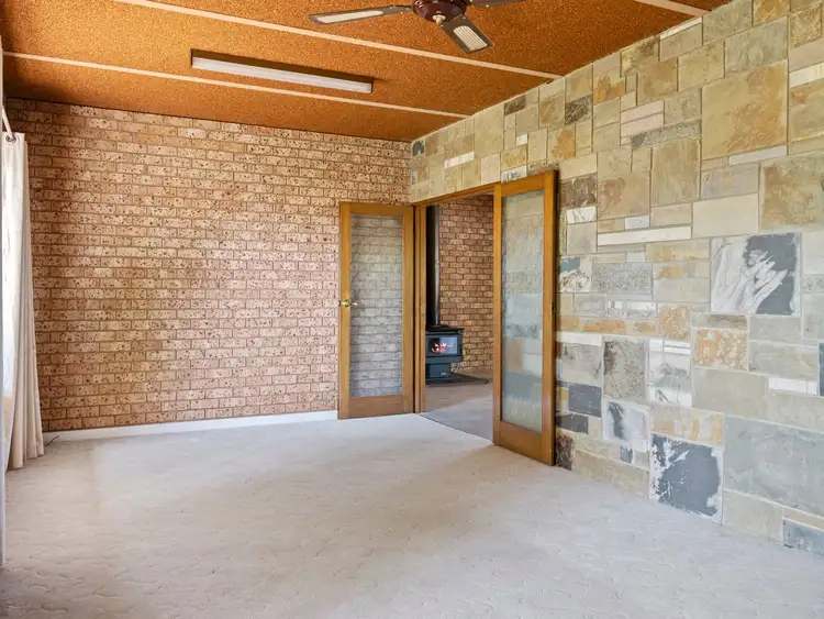 Second view of Homely house listing, 1328 Benalla-Tatong Road, Benalla VIC 3672