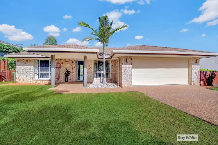 16 Plahn Drive, Taroomball QLD 4703