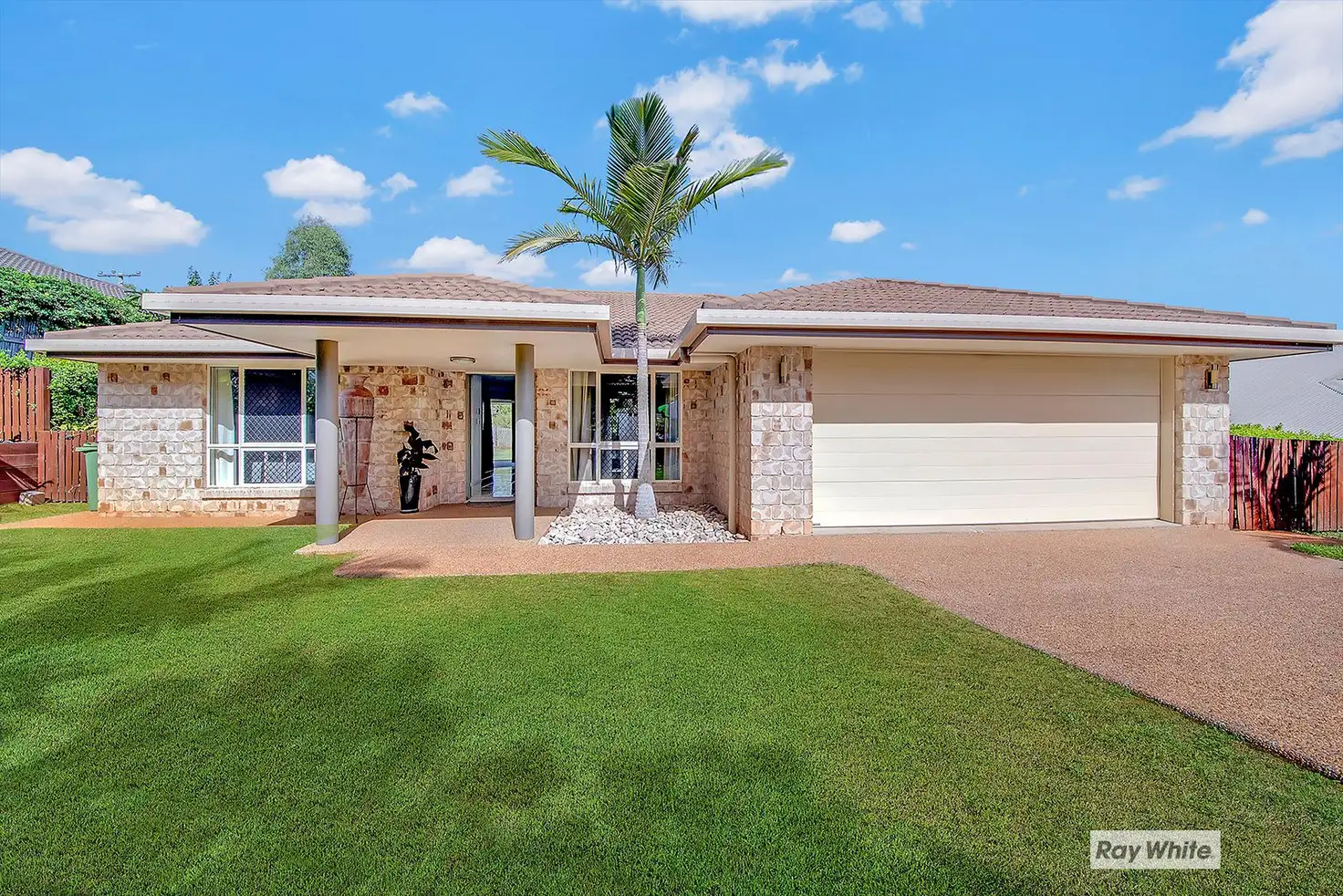 Main view of Homely house listing, 16 Plahn Drive, Taroomball QLD 4703