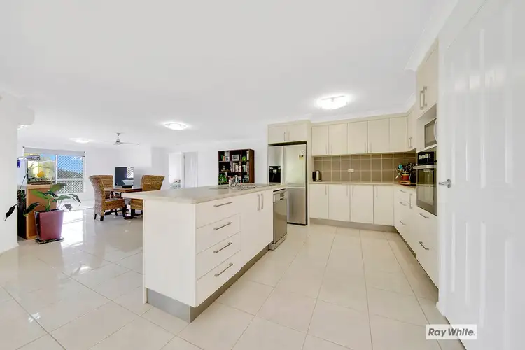 Fifth view of Homely house listing, 16 Plahn Drive, Taroomball QLD 4703