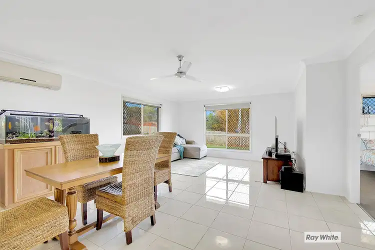 Sixth view of Homely house listing, 16 Plahn Drive, Taroomball QLD 4703