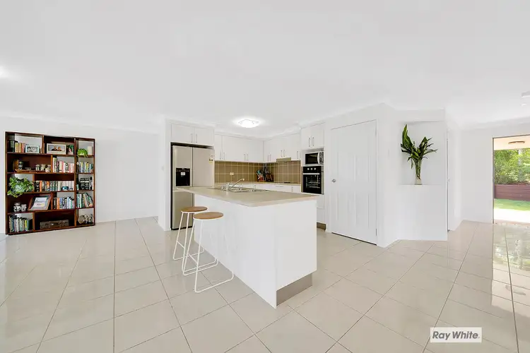 Seventh view of Homely house listing, 16 Plahn Drive, Taroomball QLD 4703