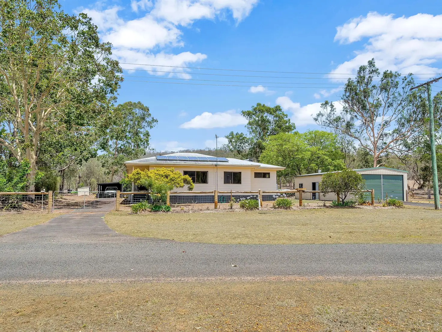 Main view of Homely house listing, 13 Wattle Street, Esk QLD 4312