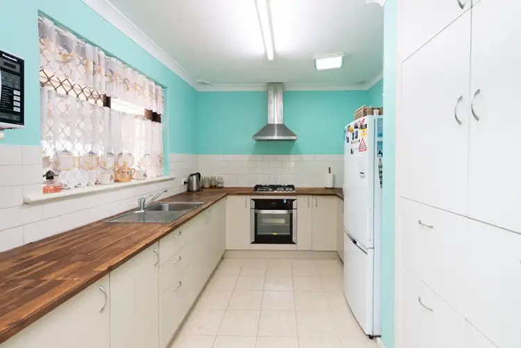 Fourth view of Homely house listing, 16 Mellows Place, Rangeway WA 6530