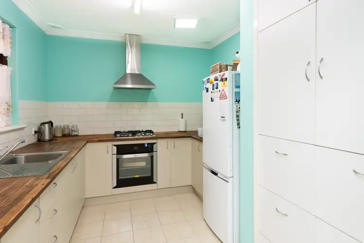 Fifth view of Homely house listing, 16 Mellows Place, Rangeway WA 6530