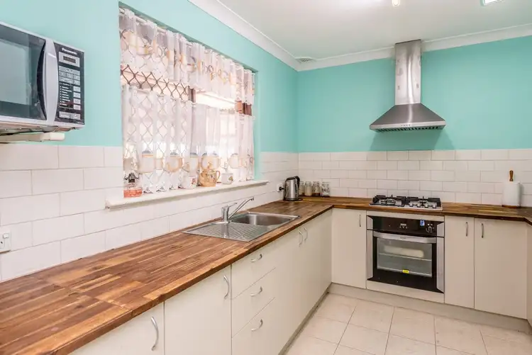 Sixth view of Homely house listing, 16 Mellows Place, Rangeway WA 6530