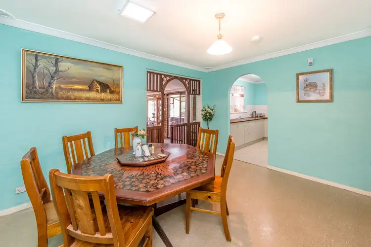 Seventh view of Homely house listing, 16 Mellows Place, Rangeway WA 6530