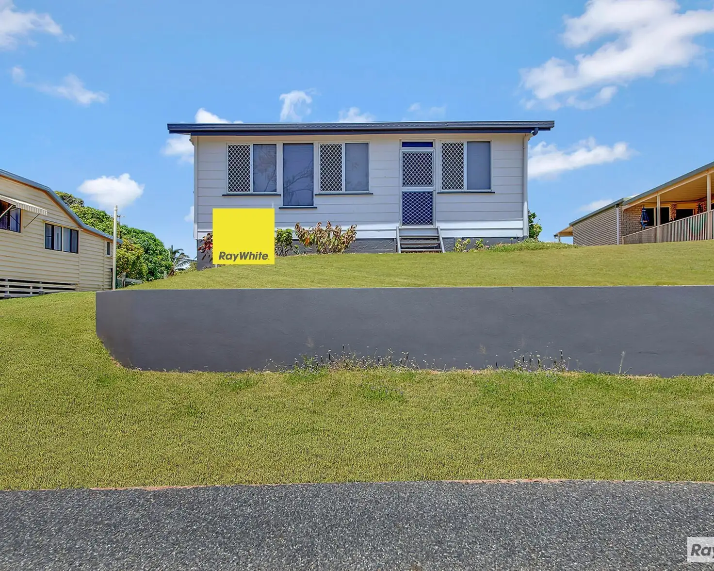 Main view of Homely house listing, 66 Schofield Parade, Keppel Sands QLD 4702