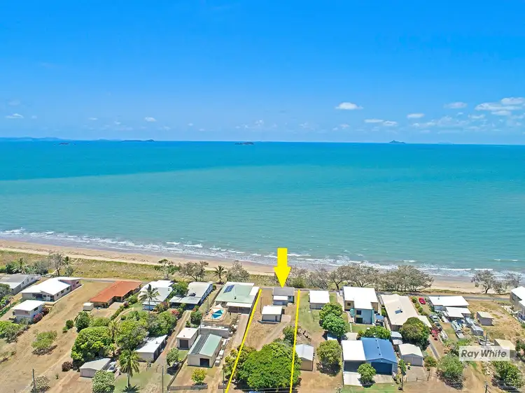 Second view of Homely house listing, 66 Schofield Parade, Keppel Sands QLD 4702