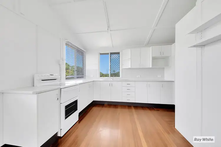 Third view of Homely house listing, 66 Schofield Parade, Keppel Sands QLD 4702