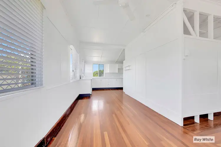 Fifth view of Homely house listing, 66 Schofield Parade, Keppel Sands QLD 4702