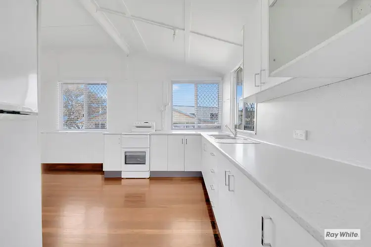 Sixth view of Homely house listing, 66 Schofield Parade, Keppel Sands QLD 4702