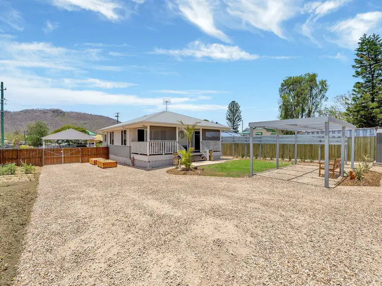 Main view of Homely house listing, 3 Edward Street, Esk QLD 4312