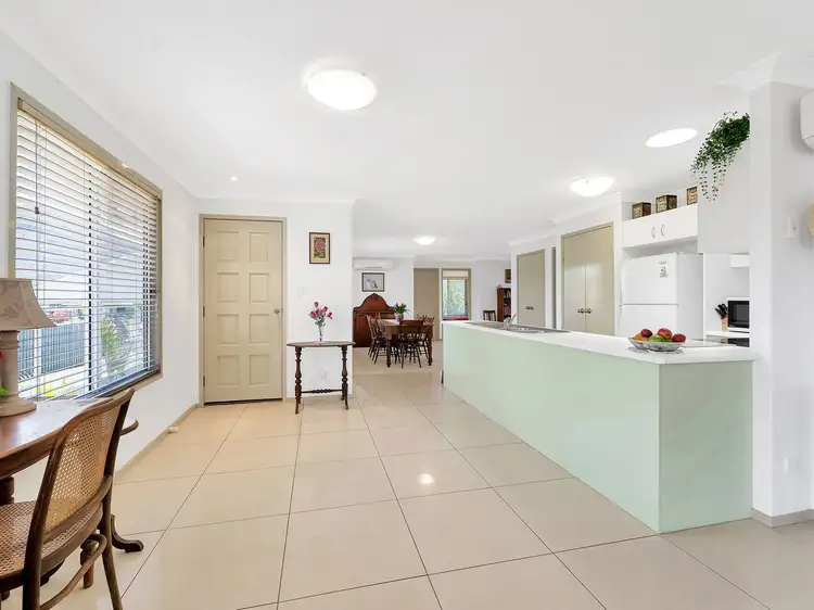 Second view of Homely house listing, 3 Edward Street, Esk QLD 4312