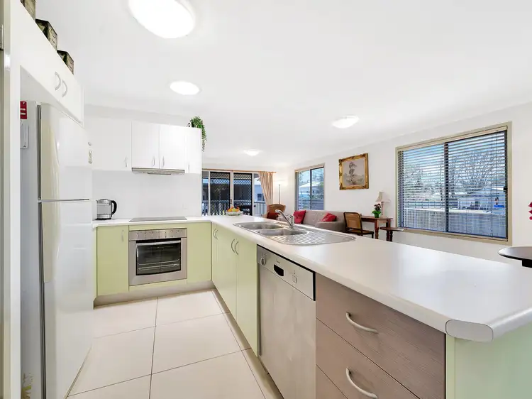 Third view of Homely house listing, 3 Edward Street, Esk QLD 4312