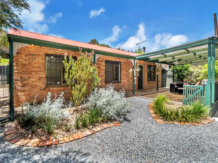 Main view of Homely house listing, 11 Avoca Avenue, Bridgewater SA 5155