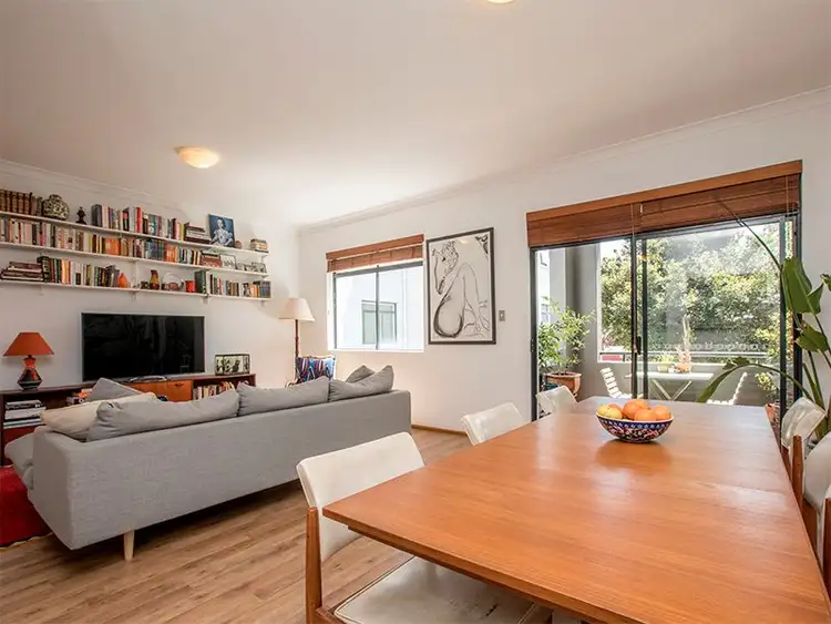 Main view of Homely apartment listing, 12/42-50 Turner Street, Redfern NSW 2016