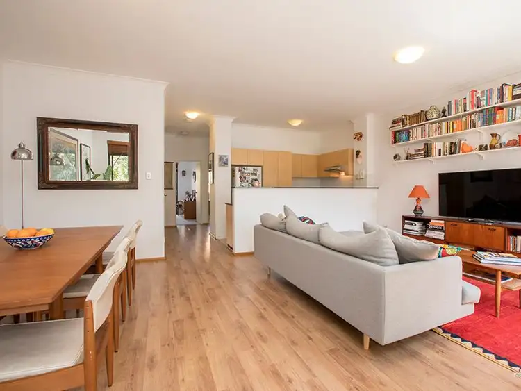 Second view of Homely apartment listing, 12/42-50 Turner Street, Redfern NSW 2016