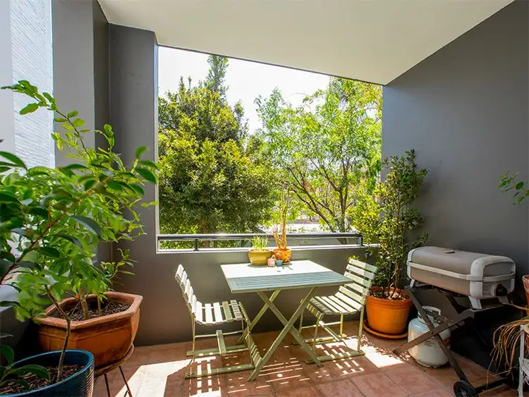 Third view of Homely apartment listing, 12/42-50 Turner Street, Redfern NSW 2016