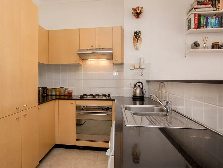Fourth view of Homely apartment listing, 12/42-50 Turner Street, Redfern NSW 2016