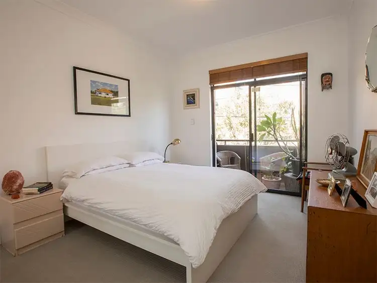 Fifth view of Homely apartment listing, 12/42-50 Turner Street, Redfern NSW 2016