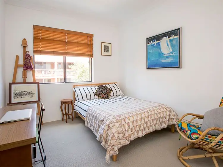 Sixth view of Homely apartment listing, 12/42-50 Turner Street, Redfern NSW 2016