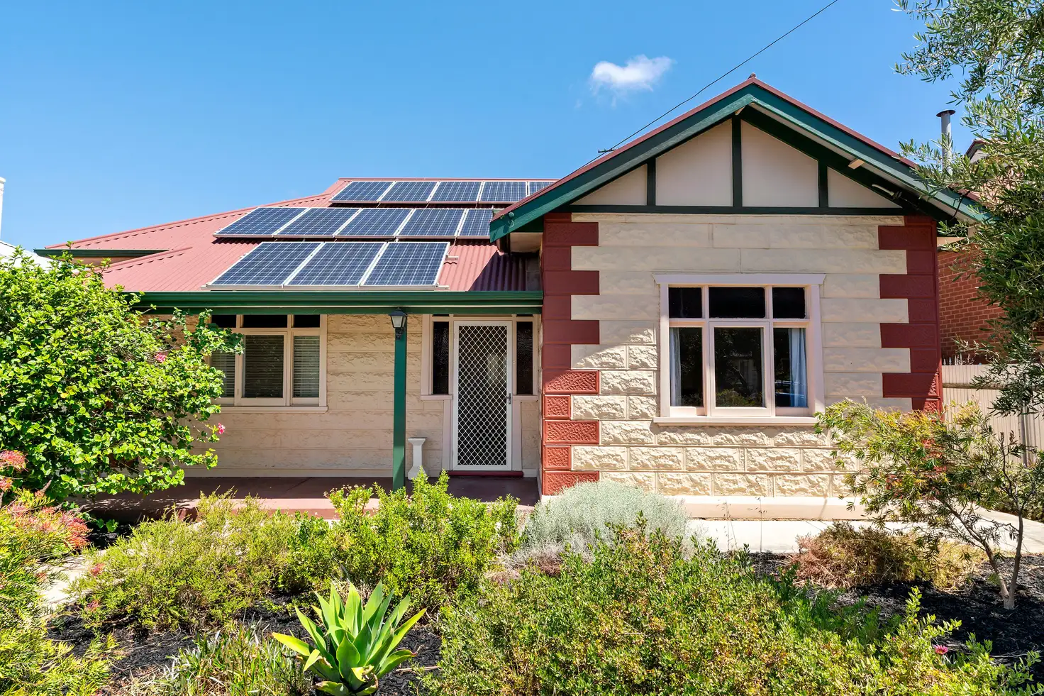 Main view of Homely house listing, 12 Queen Street, Pennington SA 5013