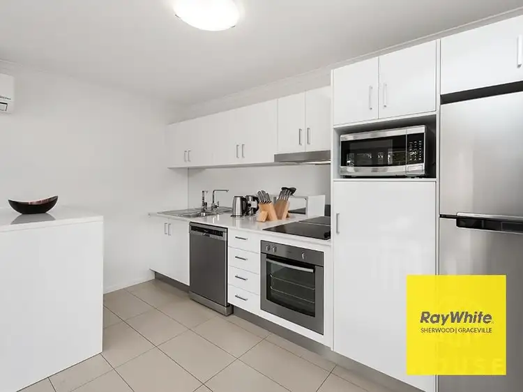 Second view of Homely unit listing, 5/5 Fairy Street, Moorooka QLD 4105