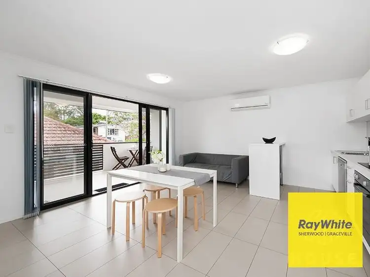 Third view of Homely unit listing, 5/5 Fairy Street, Moorooka QLD 4105