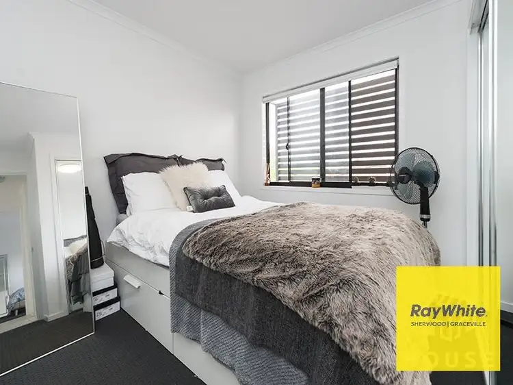 Fourth view of Homely unit listing, 5/5 Fairy Street, Moorooka QLD 4105