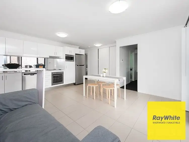 Fifth view of Homely unit listing, 5/5 Fairy Street, Moorooka QLD 4105