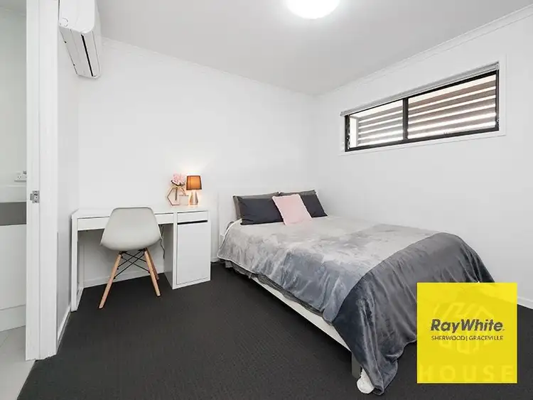 Sixth view of Homely unit listing, 5/5 Fairy Street, Moorooka QLD 4105