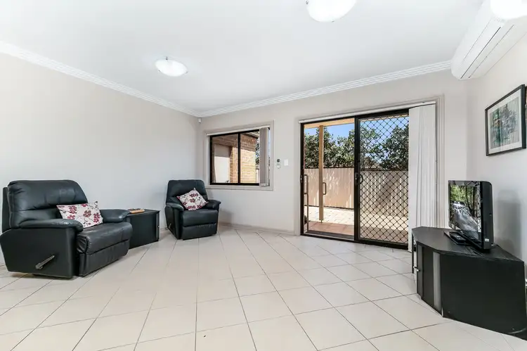 Second view of Homely villa listing, 12/54-56 Rookwood Road, Yagoona NSW 2199