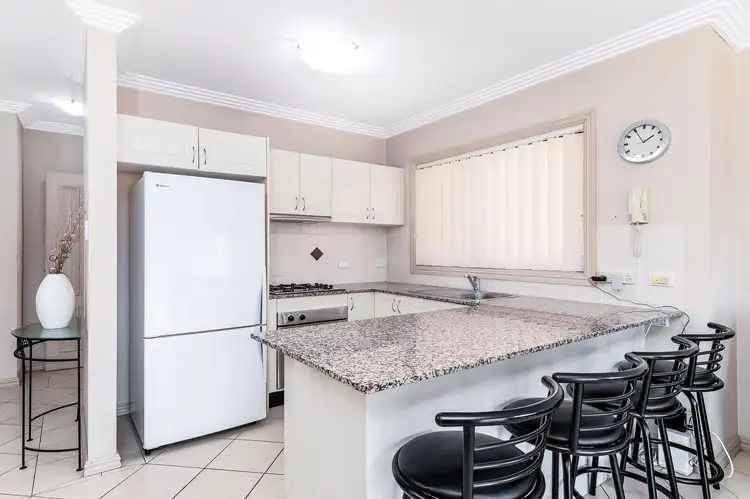 Third view of Homely villa listing, 12/54-56 Rookwood Road, Yagoona NSW 2199
