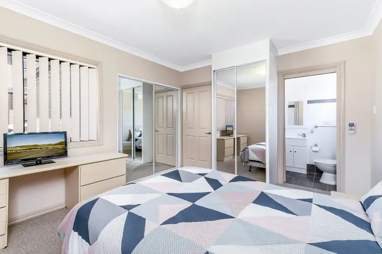 Fourth view of Homely villa listing, 12/54-56 Rookwood Road, Yagoona NSW 2199