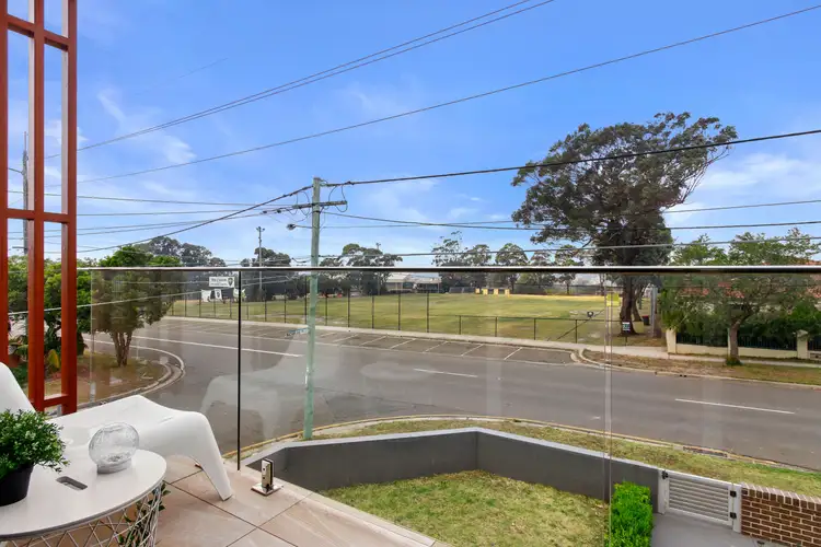 Fifth view of Homely semi-detached listing, 1/313 Box Road, Sylvania NSW 2224
