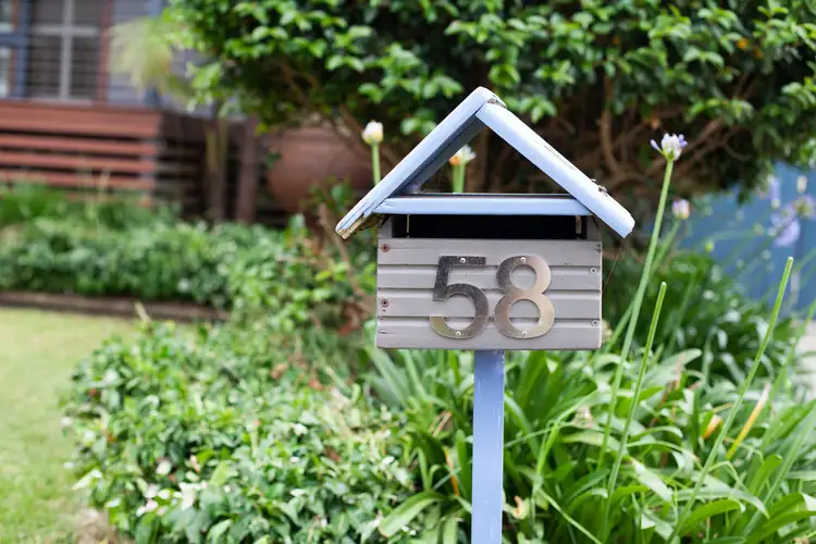 Sixth view of Homely house listing, 58 Aloha Drive, Chittaway Bay NSW 2261