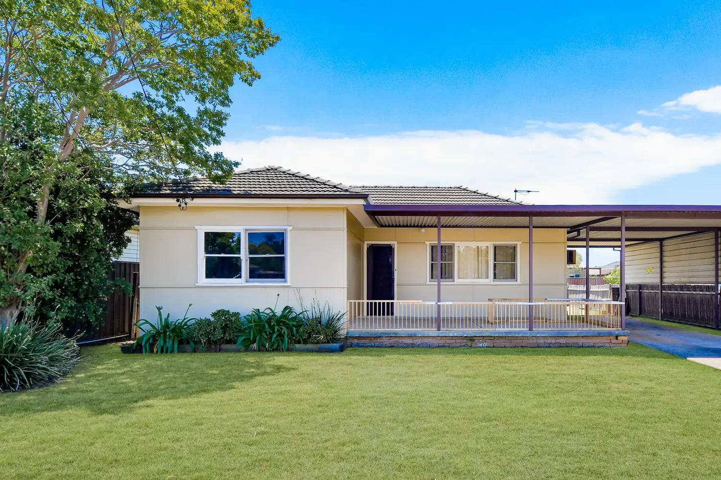 Main view of Homely house listing, 73 Desborough Road, Colyton NSW 2760
