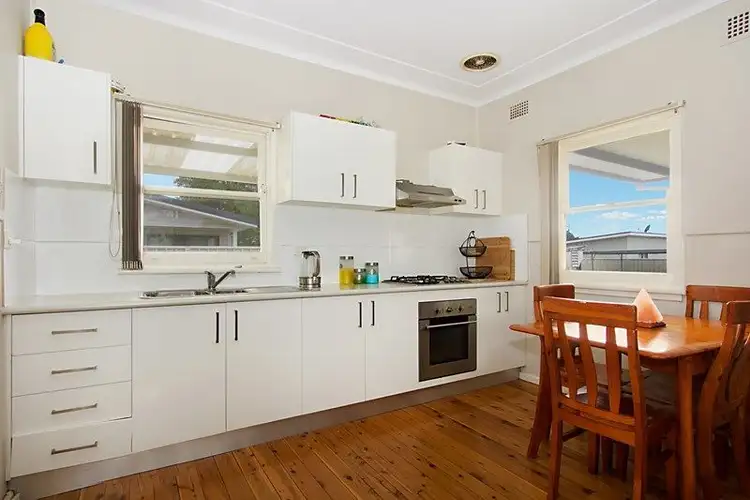 Second view of Homely house listing, 73 Desborough Road, Colyton NSW 2760