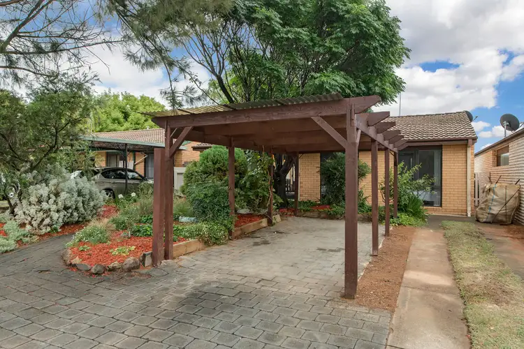 Main view of Homely house listing, 4 Pogney Place, Richardson ACT 2905