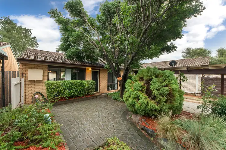 Second view of Homely house listing, 4 Pogney Place, Richardson ACT 2905